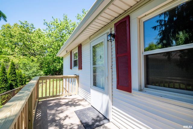4503 NE SCENIC Drive, Peoria, IL 61615