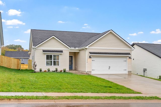 80 Fox Dr, Joelton, TN 37080