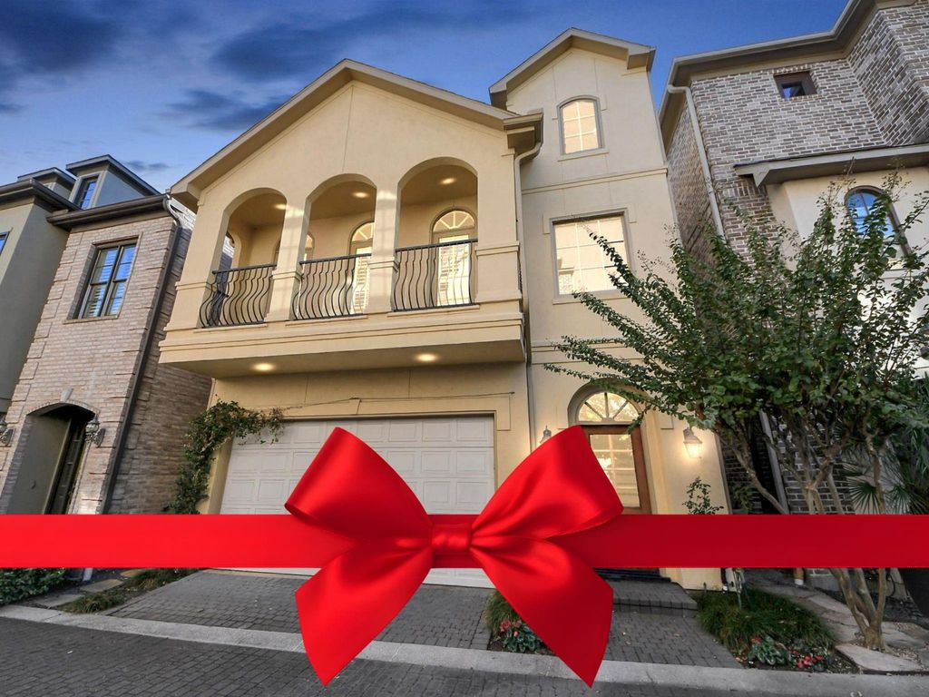 9291 Buffalo Speedway, Houston, TX 77025