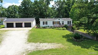 405 County Road 5015, Salem, MO 65560