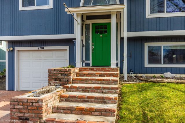 7718 N Brownsville Ct, Spokane, WA 99208