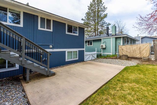7718 N Brownsville Ct, Spokane, WA 99208