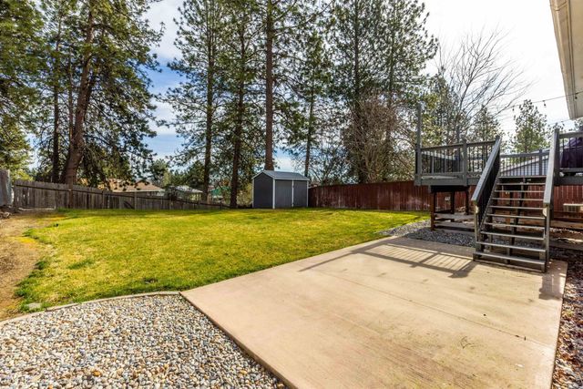 7718 N Brownsville Ct, Spokane, WA 99208