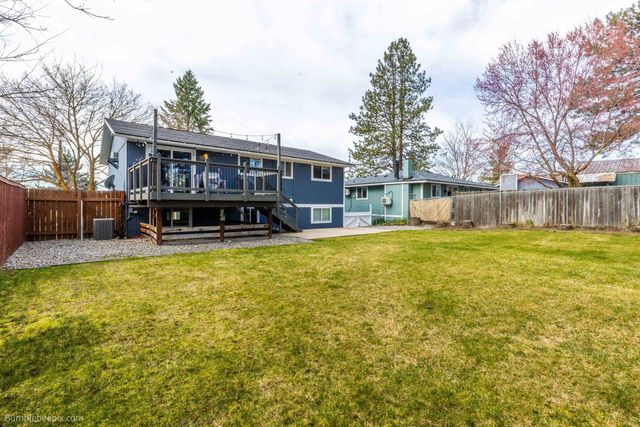 7718 N Brownsville Ct, Spokane, WA 99208