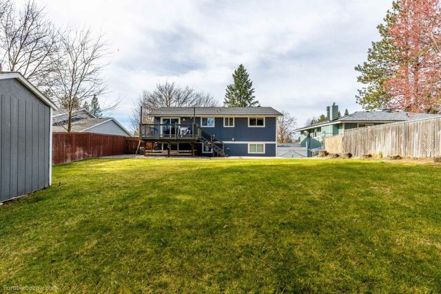7718 N Brownsville Ct, Spokane, WA 99208