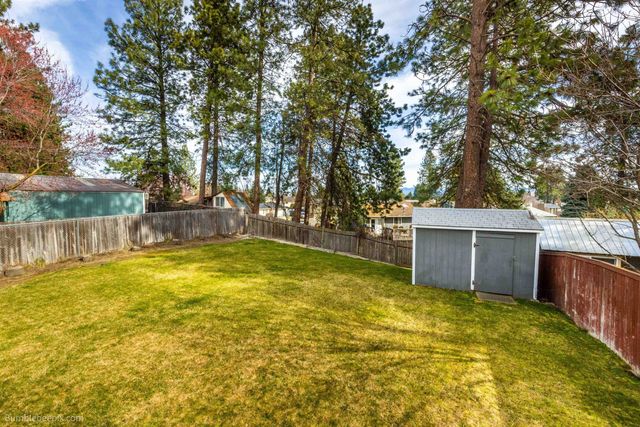 7718 N Brownsville Ct, Spokane, WA 99208