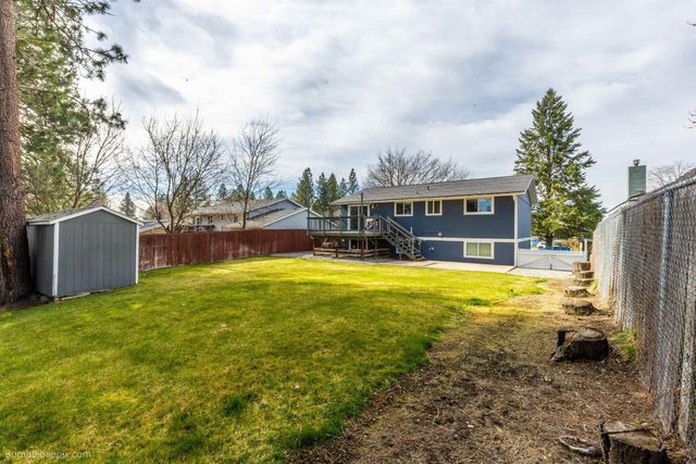 7718 N Brownsville Ct, Spokane, WA 99208