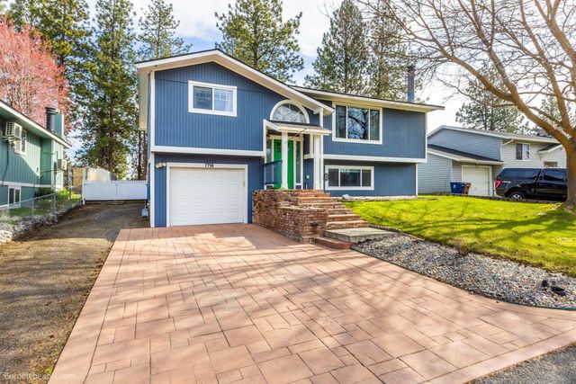 7718 N Brownsville Ct, Spokane, WA 99208