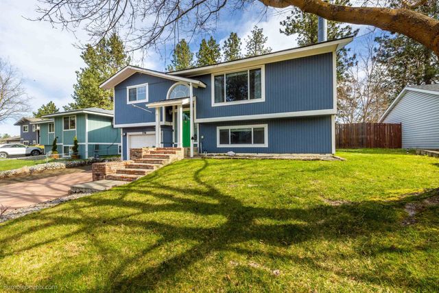 7718 N Brownsville Ct, Spokane, WA 99208