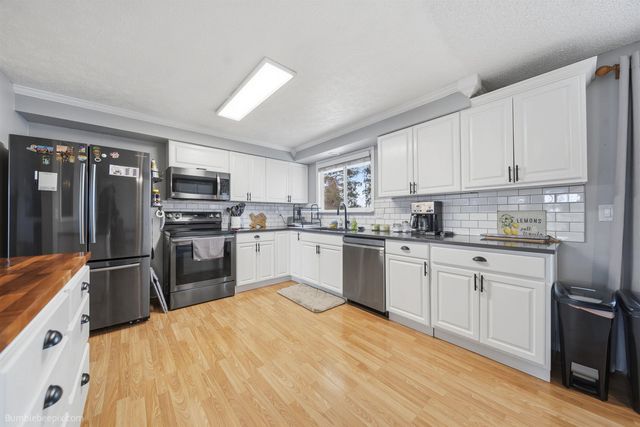 7718 N Brownsville Ct, Spokane, WA 99208