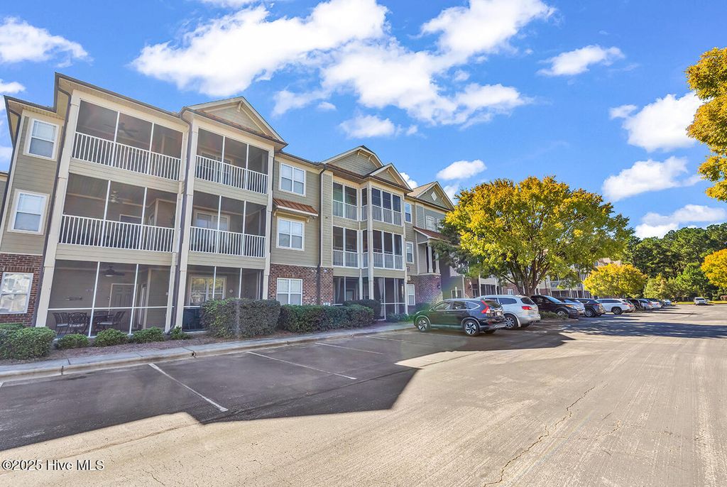 395 S Crow Creek Drive NW Unit 1304, Calabash, NC 28467