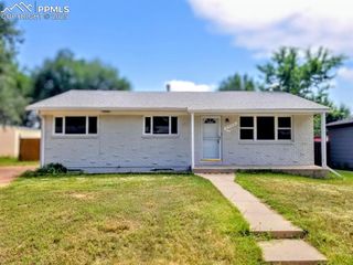2523 E La Salle Street, Colorado Springs, CO 80909