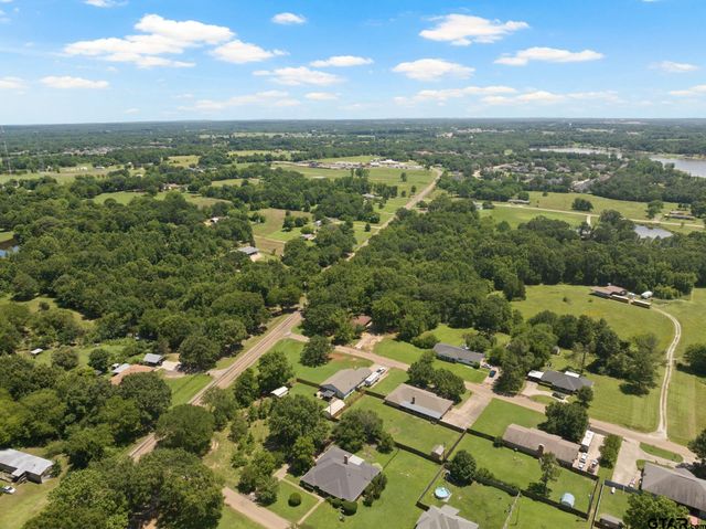 40 CR 1520, Mount Pleasant, TX 75455