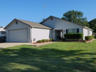 40 CR 1520, Mount Pleasant, TX 75455