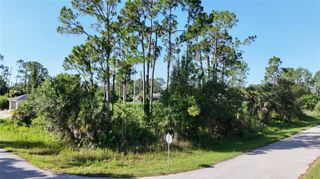 N SAN MATEO DRIVE, North Port, FL 34288