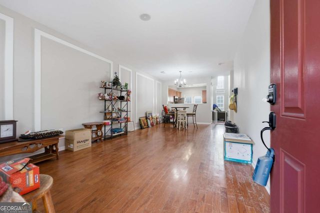 2040 Hoods Fort Circle NW 18, Kennesaw, GA 30144