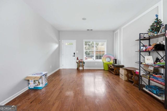 2040 Hoods Fort Circle NW 18, Kennesaw, GA 30144