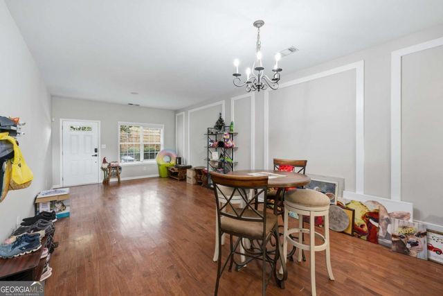 2040 Hoods Fort Circle NW 18, Kennesaw, GA 30144