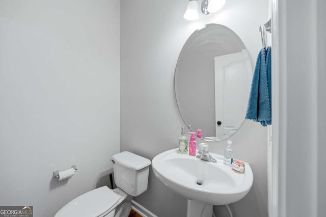 2040 Hoods Fort Circle NW 18, Kennesaw, GA 30144