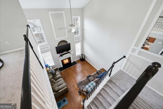 2040 Hoods Fort Circle NW 18, Kennesaw, GA 30144