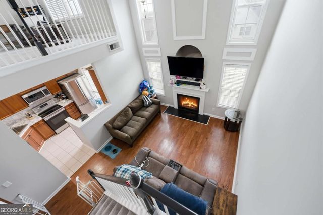 2040 Hoods Fort Circle NW 18, Kennesaw, GA 30144