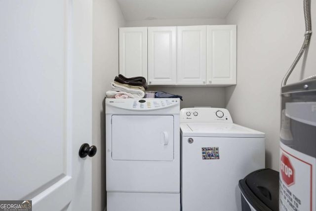 2040 Hoods Fort Circle NW 18, Kennesaw, GA 30144