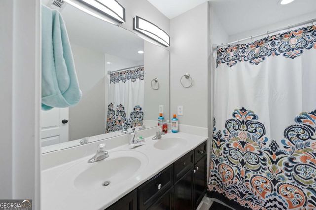 2040 Hoods Fort Circle NW 18, Kennesaw, GA 30144