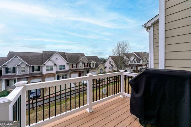 2040 Hoods Fort Circle NW 18, Kennesaw, GA 30144