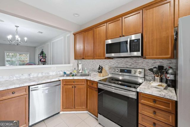 2040 Hoods Fort Circle NW 18, Kennesaw, GA 30144