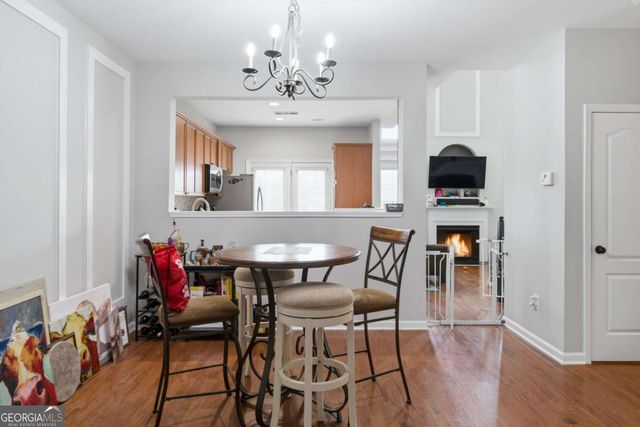 2040 Hoods Fort Circle NW 18, Kennesaw, GA 30144