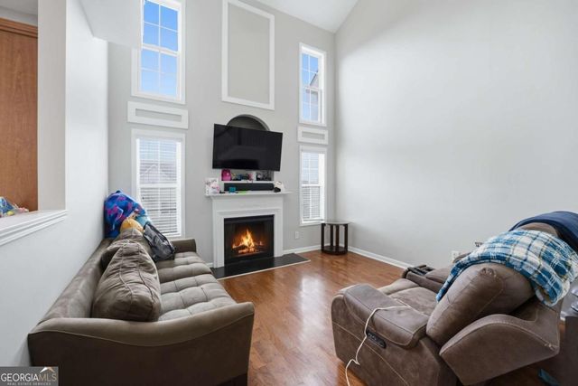 2040 Hoods Fort Circle NW 18, Kennesaw, GA 30144