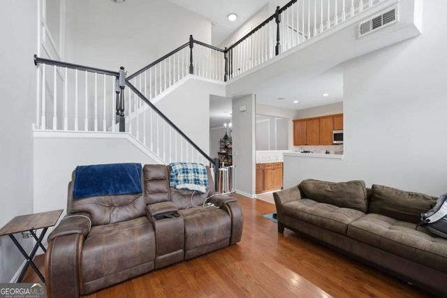 2040 Hoods Fort Circle NW 18, Kennesaw, GA 30144