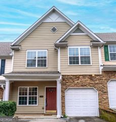 2040 Hoods Fort Circle NW 18, Kennesaw, GA 30144