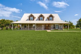330 County Road 2904, Dodd City, TX 75438