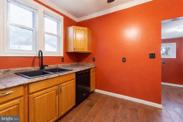 4017 INGRAHAM ST, Hyattsville, MD 20781