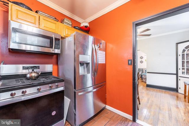 4017 INGRAHAM ST, Hyattsville, MD 20781