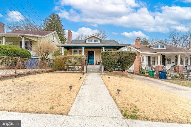 4017 INGRAHAM ST, Hyattsville, MD 20781