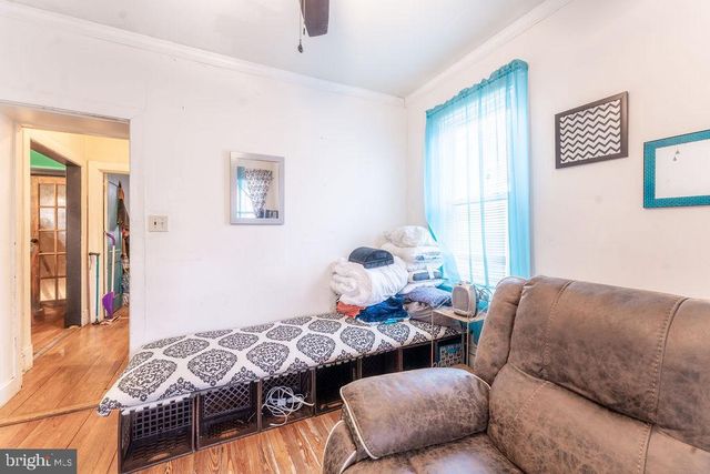 4017 INGRAHAM ST, Hyattsville, MD 20781