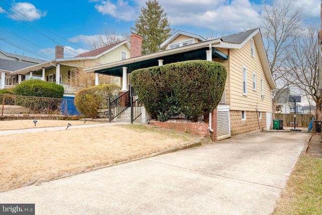 4017 INGRAHAM ST, Hyattsville, MD 20781