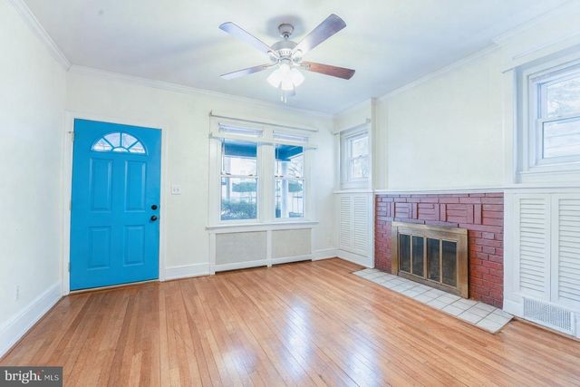 4017 INGRAHAM ST, Hyattsville, MD 20781