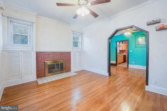 4017 INGRAHAM ST, Hyattsville, MD 20781