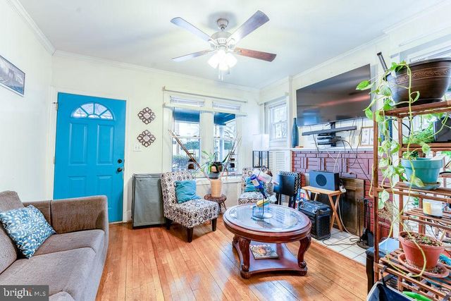 4017 INGRAHAM ST, Hyattsville, MD 20781