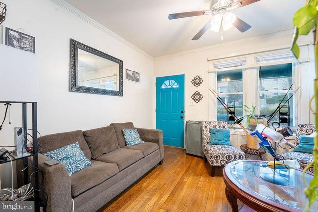 4017 INGRAHAM ST, Hyattsville, MD 20781