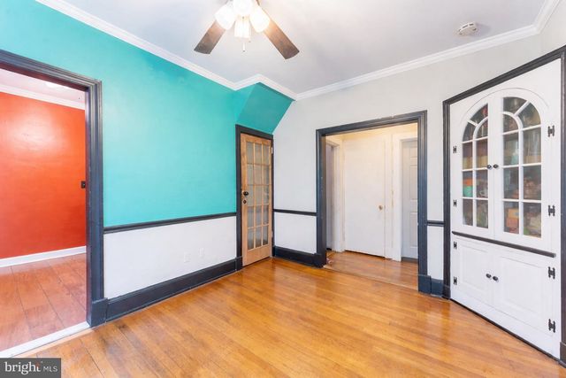 4017 INGRAHAM ST, Hyattsville, MD 20781