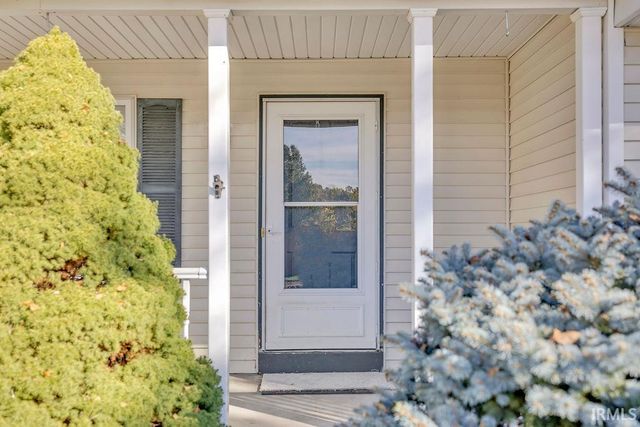 5600 W Tensleep Road, Bloomington, IN 47403