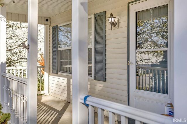 5600 W Tensleep Road, Bloomington, IN 47403