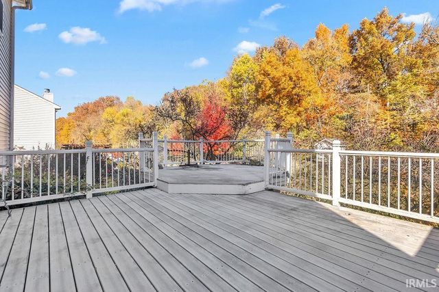 5600 W Tensleep Road, Bloomington, IN 47403