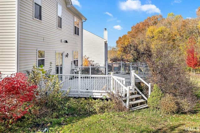 5600 W Tensleep Road, Bloomington, IN 47403