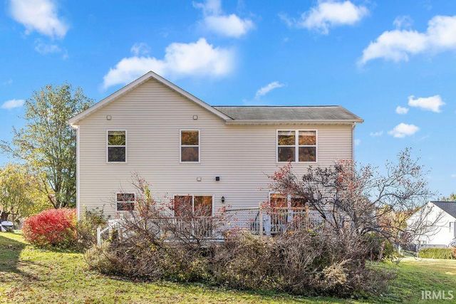 5600 W Tensleep Road, Bloomington, IN 47403