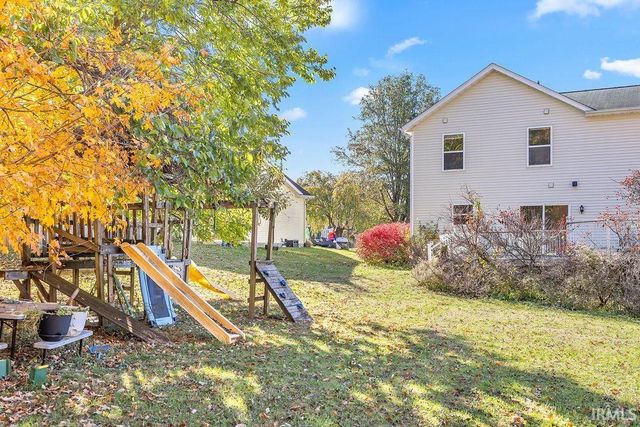 5600 W Tensleep Road, Bloomington, IN 47403